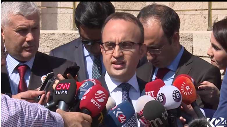 Gelo li Tirkiyê wê dîmenên sala 1994an dubare bibin?